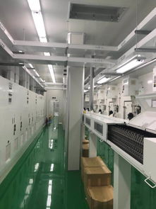 蘇靖機(jī)電 賦能東芝四川工廠(chǎng)，以專(zhuān)業(yè)集成筑就智能制造基石