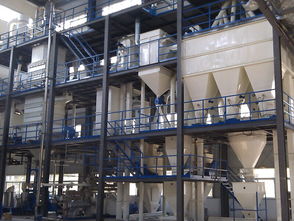 解析耐材自動(dòng)化生產(chǎn)線(xiàn)改造的現(xiàn)狀、問(wèn)題與計(jì)算機(jī)系統(tǒng)集成的關(guān)鍵作用